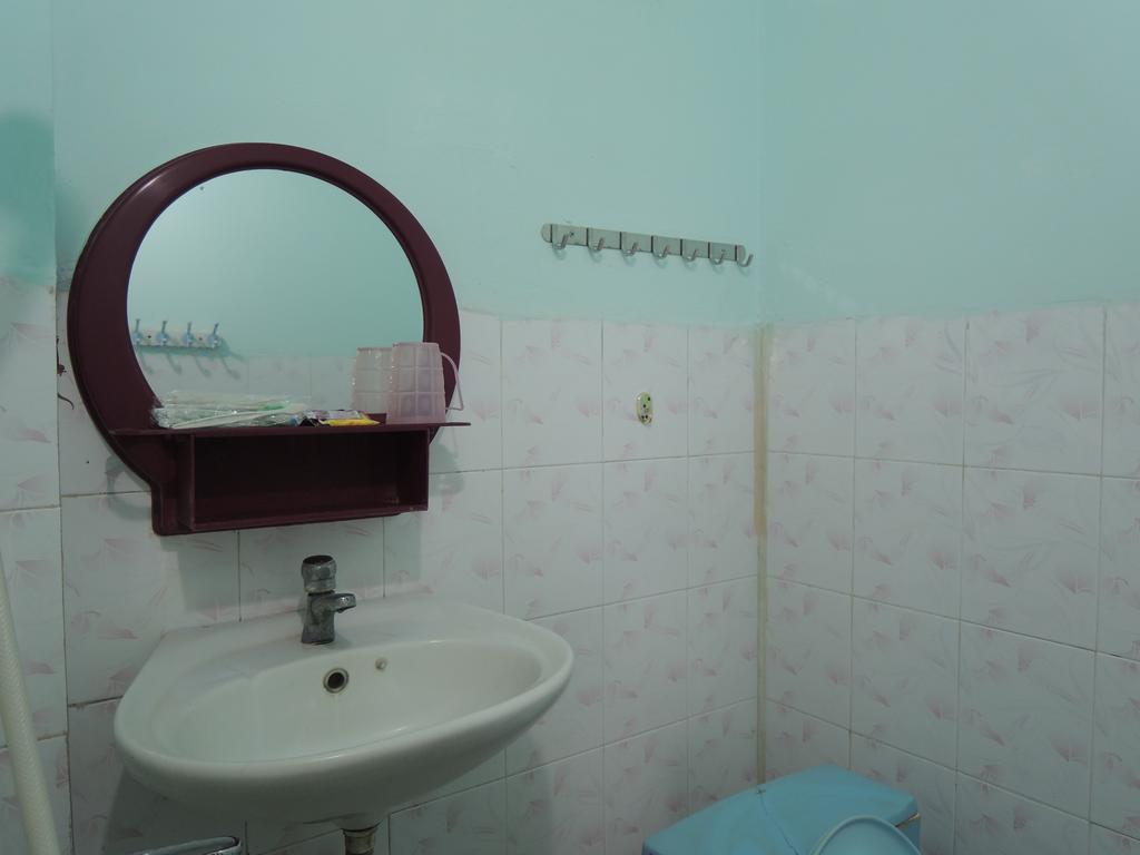 Hoa Bien Guesthouse Mũi Né Zimmer foto