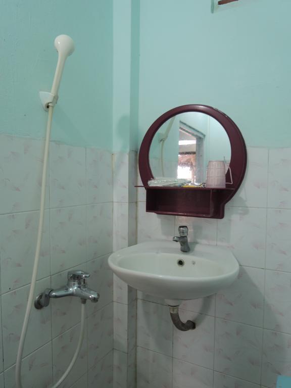 Hoa Bien Guesthouse Mũi Né Zimmer foto