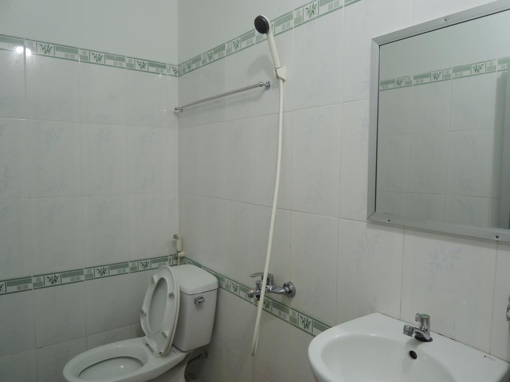 Hoa Bien Guesthouse Mũi Né Zimmer foto