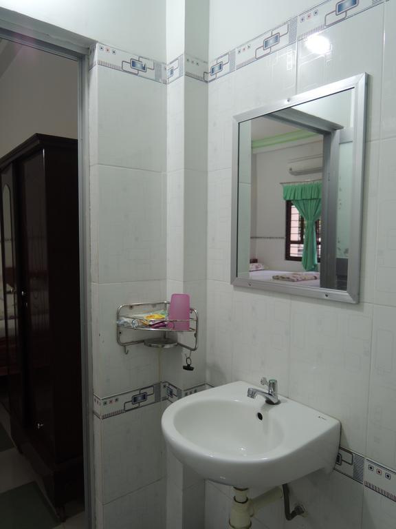 Hoa Bien Guesthouse Mũi Né Zimmer foto
